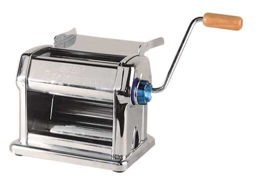 Imperia Manual Pasta Machine R220 — CulinaryCookware