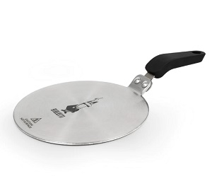 Bialetti Induction Plate – Caffe Bianchi